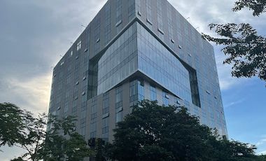 1,600 Office Space for Rent Located in Sta. Rosa Laguna