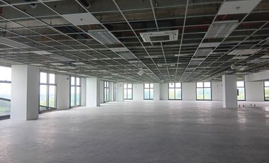 1,600 Office Space for Rent Located in Sta. Rosa Laguna