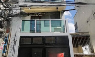 4 Bedroom Townhouse For Sale in San Juan City