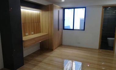 4 Bedroom Townhouse For Sale in San Juan City