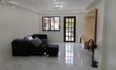 4 Bedroom Townhouse For Sale in San Juan City