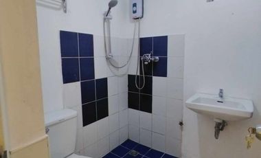 FOR RENT 2BR BARE UNIT AT LIONS PARK RESIDENCES SUNVALLEY PARAÑAQUE CITY