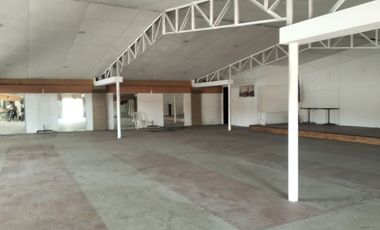 350 sqm Office space for Rent in San Fernando, Pampanga