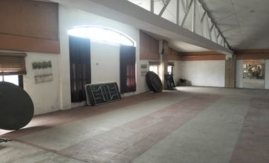 350 sqm Office space for Rent in San Fernando, Pampanga