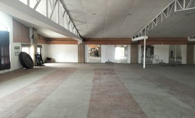 350 sqm Office space for Rent in San Fernando, Pampanga