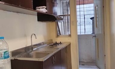 FOR RENT 2BR BARE UNIT AT LIONS PARK RESIDENCES SUNVALLEY PARAÑAQUE CITY
