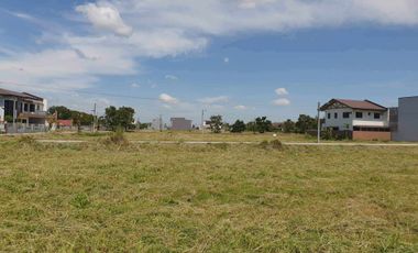 Lot for Sale Grand Tierra 140 sqm, clean title in Capas, Tarlac