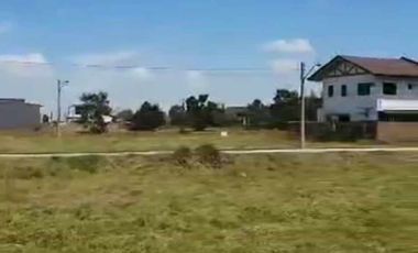 Lot for Sale Grand Tierra 140 sqm, clean title in Capas, Tarlac