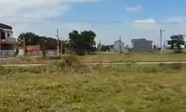 Lot for Sale Grand Tierra 140 sqm, clean title in Capas, Tarlac
