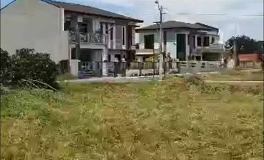 Lot for Sale Grand Tierra 140 sqm, clean title in Capas, Tarlac