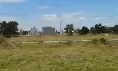 Lot for Sale Grand Tierra 140 sqm, clean title in Capas, Tarlac