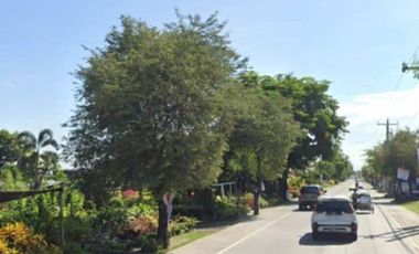Lot for Sale RFO, clean title in Dolores, Magalang