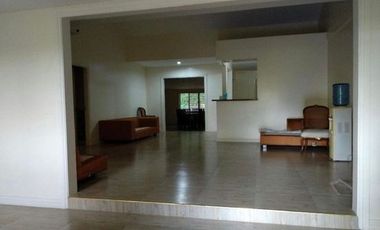 Semi Furnished 4-Bedroom House for Rent at Kalayaan Subic, Zambales