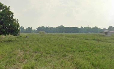 Lot for Sale 5,900 sqm, clean title in Divisoria Mexico, Pampanga