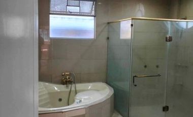 Staffhouse for Rent at Sta. Ana Manila