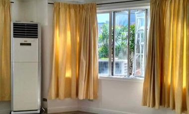Staffhouse for Rent at Sta. Ana Manila