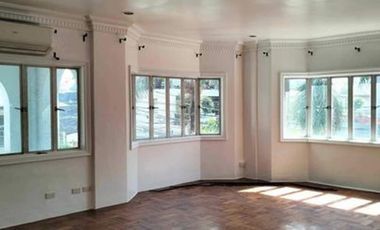 Staffhouse for Rent at Sta. Ana Manila
