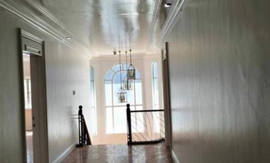 Staffhouse for Rent at Sta. Ana Manila