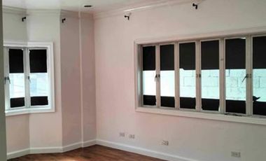 Staffhouse for Rent at Sta. Ana Manila