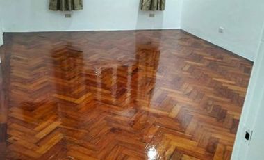 Staffhouse for Rent at Sta. Ana Manila