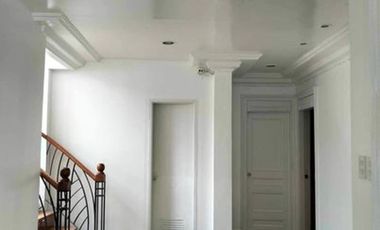 Staffhouse for Rent at Sta. Ana Manila