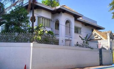 Staffhouse for Rent at Sta. Ana Manila