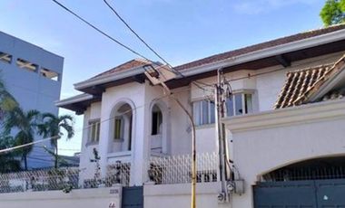 Staffhouse for Rent at Sta. Ana Manila