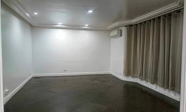 Staffhouse for Rent at Sta. Ana Manila