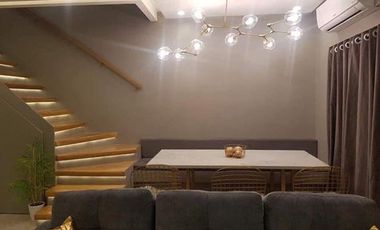 3BR  Penthouse Condo for Rent at A.Venue Residences, Makati City