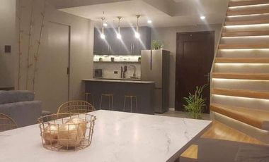 3BR  Penthouse Condo for Rent at A.Venue Residences, Makati City