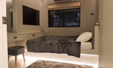 3BR  Penthouse Condo for Rent at A.Venue Residences, Makati City