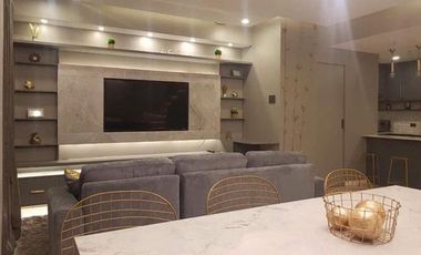 3BR  Penthouse Condo for Rent at A.Venue Residences, Makati City