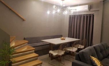3BR  Penthouse Condo for Rent at A.Venue Residences, Makati City
