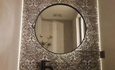 3BR  Penthouse Condo for Rent at A.Venue Residences, Makati City