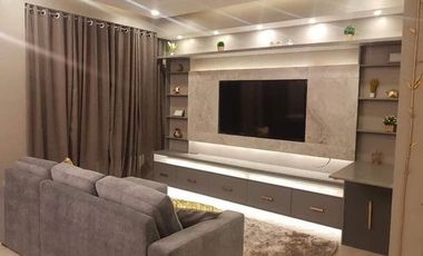 3BR  Penthouse Condo for Rent at A.Venue Residences, Makati City