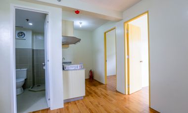 For Sale Brand-New, Ready For Quick Move-in 2-Bedroom Unit at Seawind, Davao