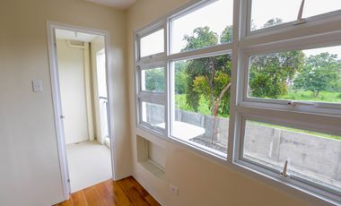 For Sale Brand-New, Ready For Quick Move-in 2-Bedroom Unit at Seawind, Davao