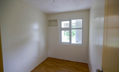 For Sale Brand-New, Ready For Quick Move-in 2-Bedroom Unit at Seawind, Davao