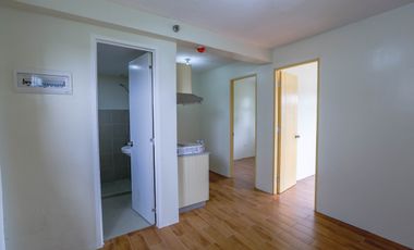 For Sale Brand-New, Ready For Quick Move-in 2-Bedroom Unit at Seawind, Davao