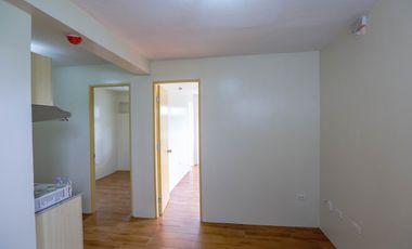 For Sale Brand-New, Ready For Quick Move-in 2-Bedroom Unit at Seawind, Davao