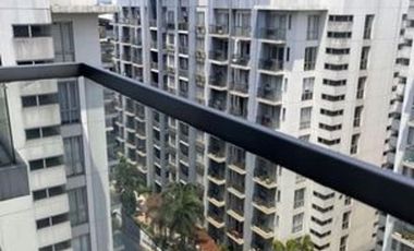 1-BR Condo for Rent at Palm Tree Villas 1, Newport Pasay City