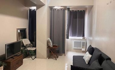 1-BR Condo for Rent at Palm Tree Villas 1, Newport Pasay City