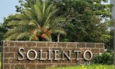CORNER East Lot in Soliento NUVALI