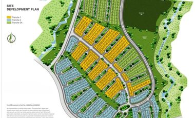CORNER East Lot in Soliento NUVALI