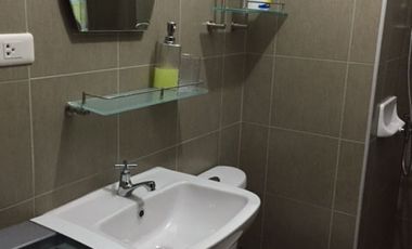 Studio Furnished For Sale in Midori Residences Condominium, Banilad