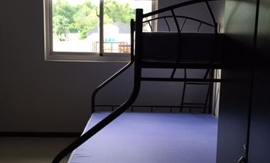 Studio Furnished For Sale in Midori Residences Condominium, Banilad