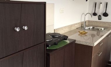 Studio Furnished For Sale in Midori Residences Condominium, Banilad