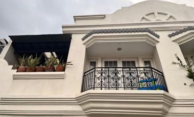 4BR Townhouse for Rent at Valle Verde 5, Pasig City