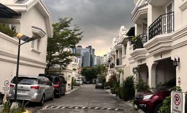 4BR Townhouse for Rent at Valle Verde 5, Pasig City