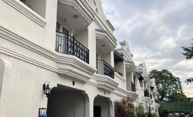 4BR Townhouse for Rent at Valle Verde 5, Pasig City